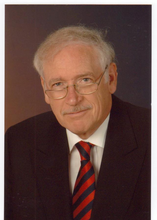 Volker Hesse Prof. Dr. med.