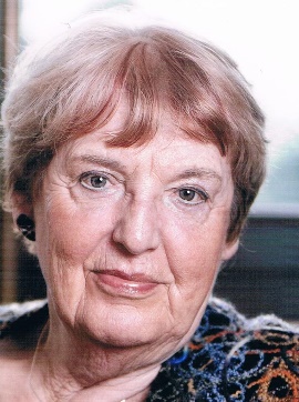 Brigitte Halewitsch Dr. med.